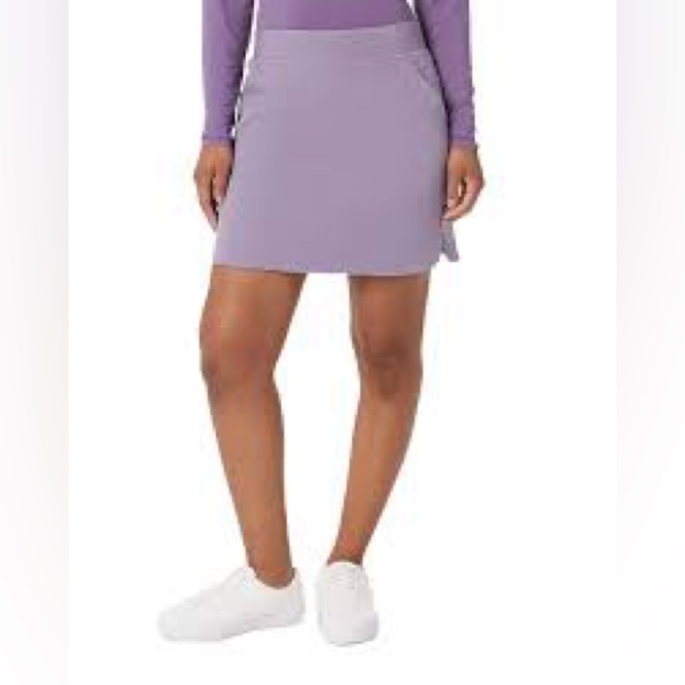 32 Degrees Cool Light Purple Apparel